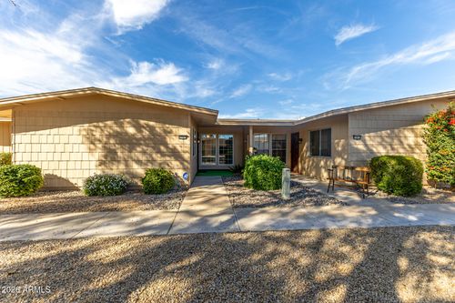 17015 N Pinion Ln, Sun City, AZ, 85373-1827 | Card Image