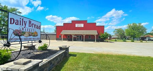 100 W Pleasant, Cincinnati, IA, 52549-8869 | Card Image