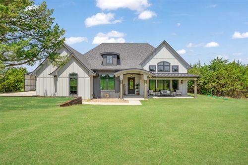 1095 Sister Grove Rd, Van Alstyne, TX, 75495-5125 | Card Image