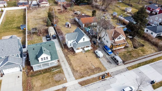 517 Devillen Ave, Home with 3 bedrooms, 1 bathrooms and null parking in Royal Oak MI | Image 10