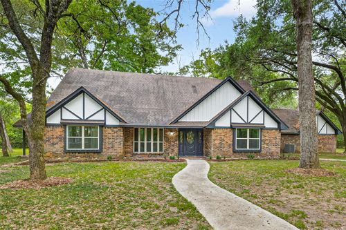 23607 Cardinal Dr, Hockley, TX, 77447-4204 | Card Image