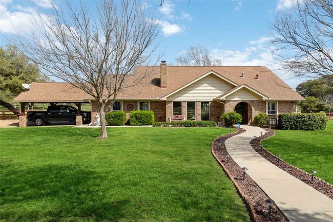 275 Saegert Rd, House other with 4 bedrooms, 2 bathrooms and 4 parking in Paige TX | Image 5