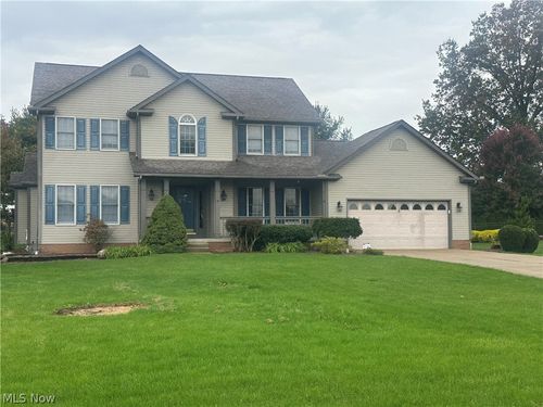 612 Westfield Dr, Boardman, OH, 44512-6448 | Card Image