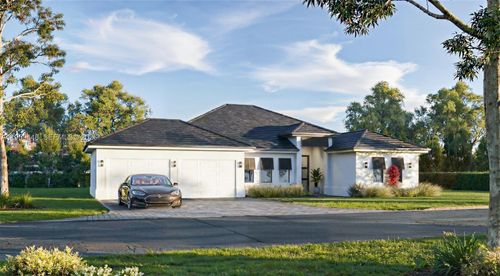 520 Caroline Dr, Vero Beach, FL, 32968-9493 | Card Image