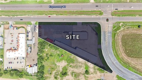 2400 Expressway 83, Penitas, TX, 78576-2223 | Card Image