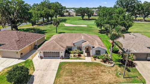11132 Moshie Ln, SAN ANTONIO, FL, 33576-7850 | Card Image