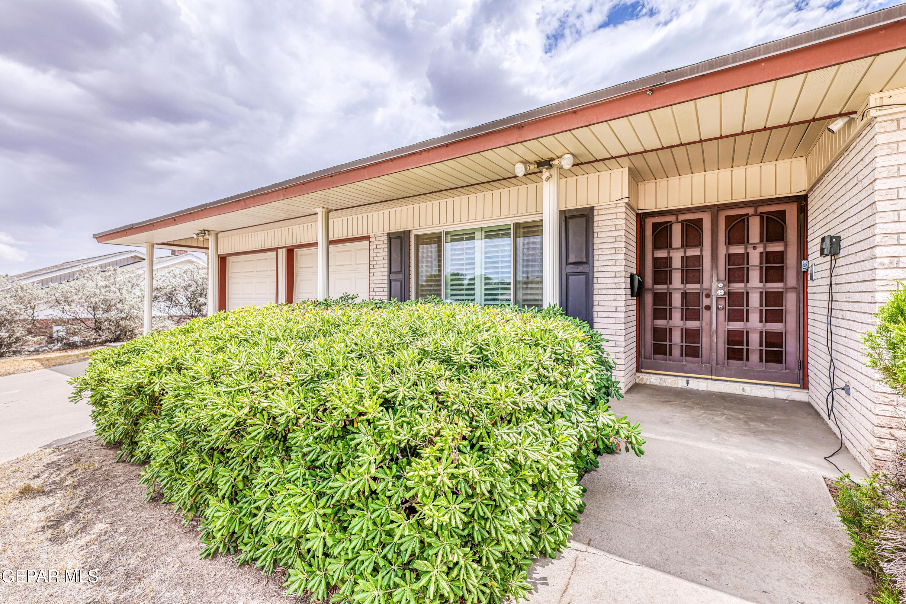 Residential in El Paso 2