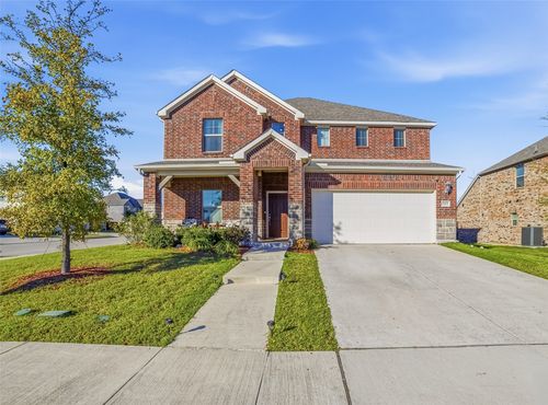 303 Frost Farm Ct, Royse City, TX, 75189-7706 | Card Image