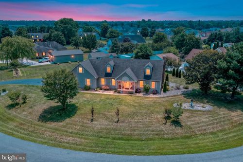 110 E Lucky Estates Dr, HARRINGTON, DE, 19952-2493 | Card Image