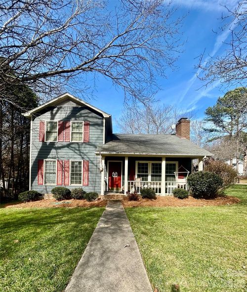 630 Burrington Ct, Gastonia, NC, 28054-6070 | Card Image