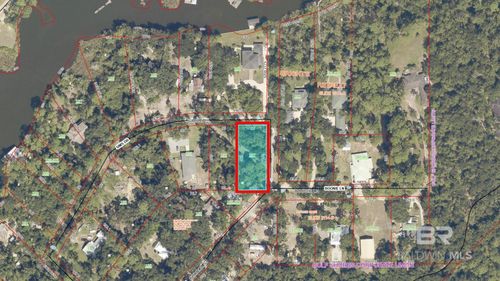 0 George St, Gulf Shores, AL, 36542 | Card Image