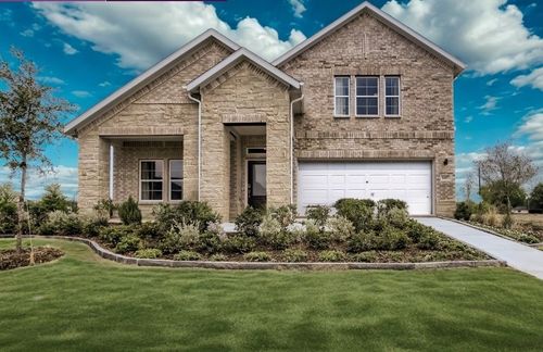 1117 Garden Grove Ln, Forney, TX, 75126-2685 | Card Image