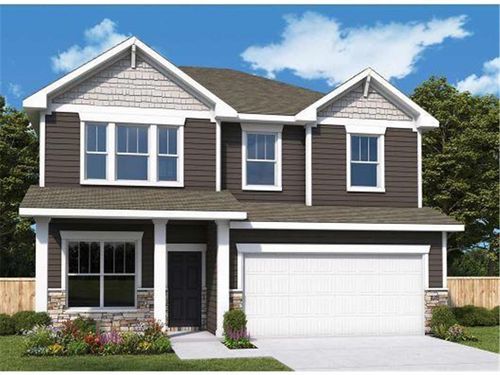 XXXX Trinity Way, Shakopee, MN, 55379 | Card Image
