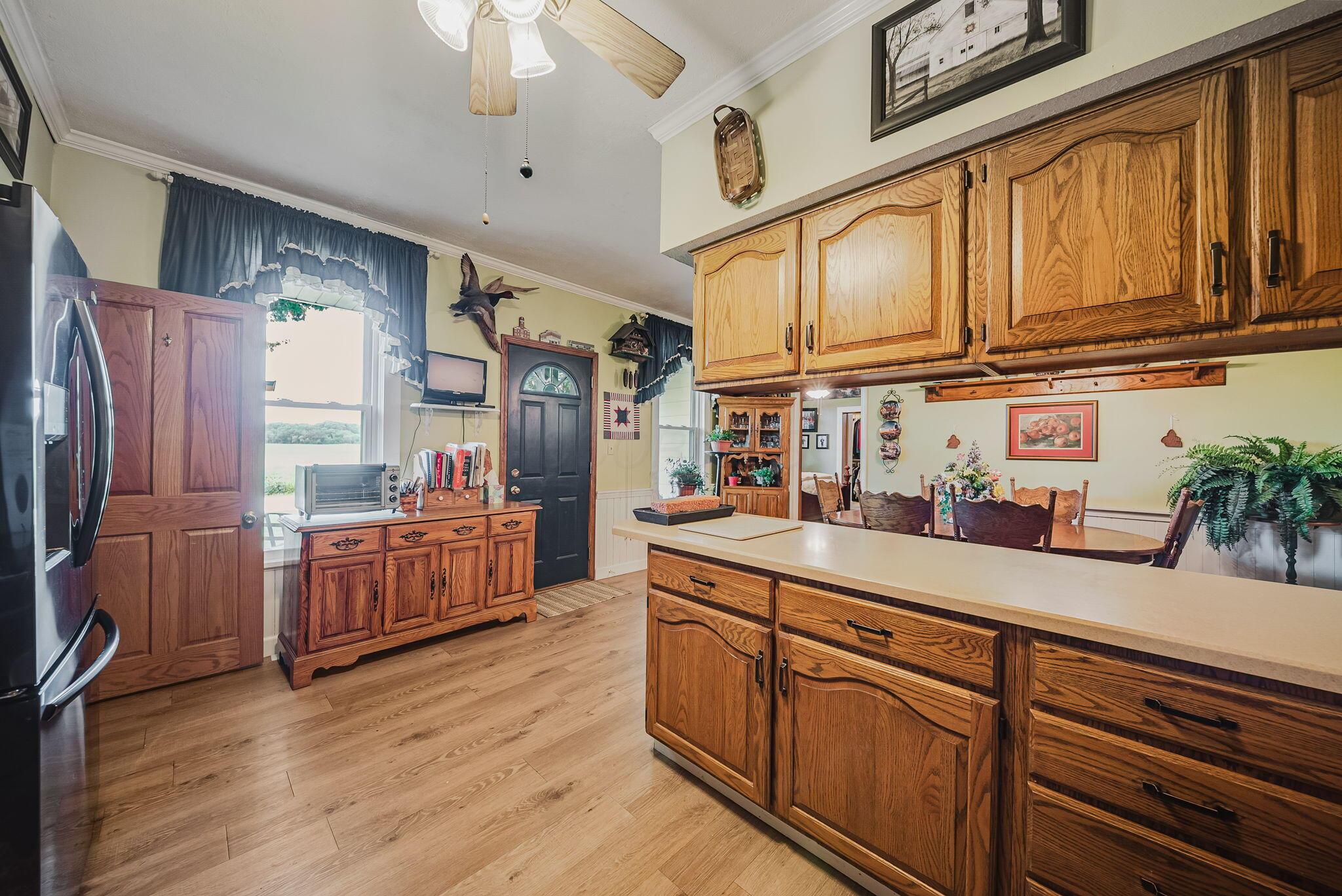 Residential in Mount Gilead 3