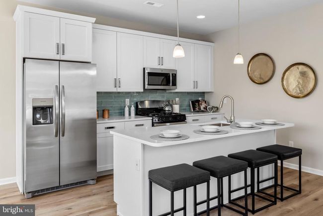 998 - 385 N Tuckahoe Rd, Townhouse with 3 bedrooms, 3 bathrooms and null parking in WILLIAMSTOWN NJ | Image 6