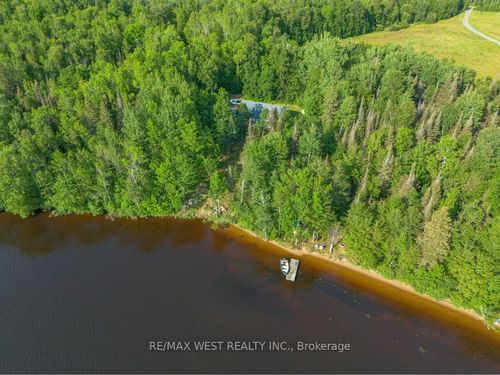 501 Golf Course Rd, Powassan, ON, P0H1Z0 | Card Image