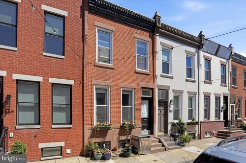 887 N Judson St, PHILADELPHIA, PA, 19130-1936 | Card Image