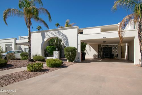 6818 N 72nd Pl, Scottsdale, AZ, 85250-4502 | Card Image