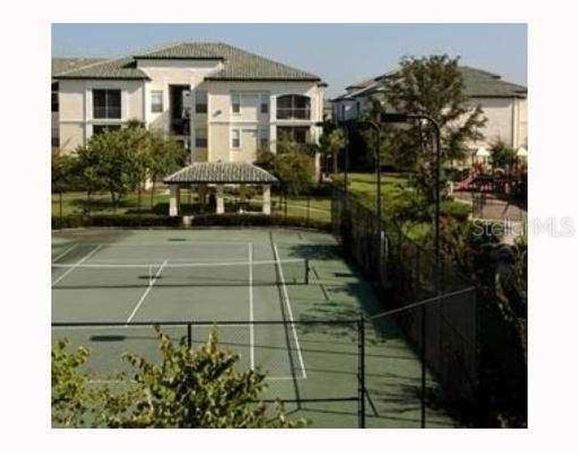Community Tennis Court | Image 43