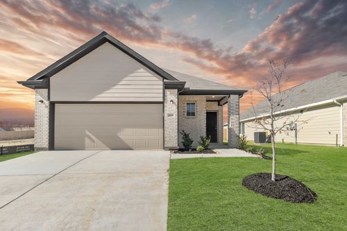 1024 Wind Drift Way, Fort Worth, TX, 76131-4406 | Card Image
