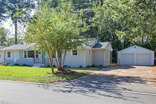 45 Salem St, Hampton, VA, 23669-2537 | Card Image