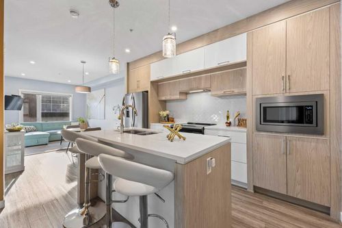 207-138 Sage Valley Common Nw, Calgary, AB, T3R1X7 | Card Image