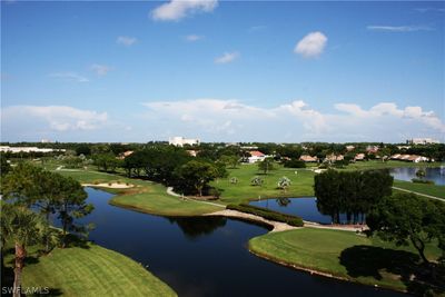 203 - 1747 Pebble Beach Drive, Condo with 2 bedrooms, 2 bathrooms and null parking in Fort Myers FL | Image 1