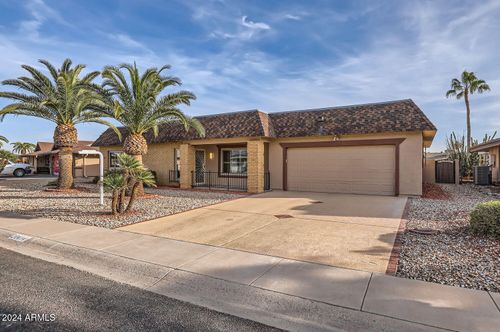 20414 N 124th Drive, Sun City West, AZ, 85375 | Card Image