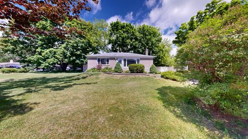 11 Hiley Ave, Ajax, ON, L1S6H3 | Card Image
