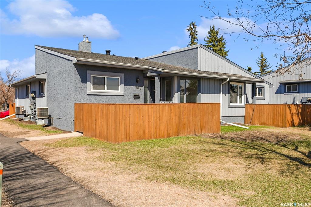 Residential in Regina 2