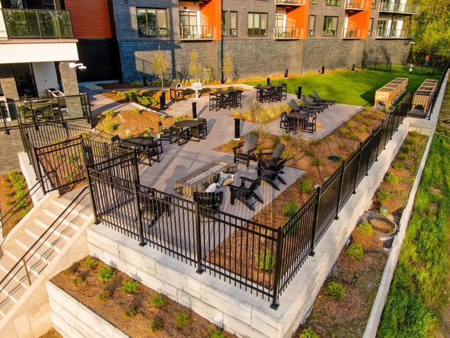 UNIT-620 - 125 Cambrian Way, Condo with 2 bedrooms, 2 bathrooms and null parking in Burlington VT | Image 37
