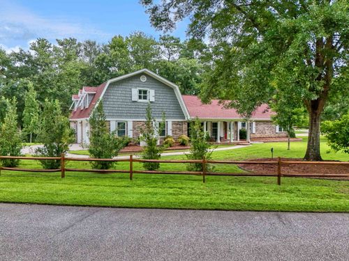 3379 Collins Creek Dr, Murrells Inlet, SC, 29576-7001 | Card Image