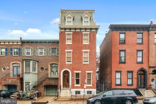 1f-2021 Spring Garden St, PHILADELPHIA, PA, 19130-5002 | Card Image