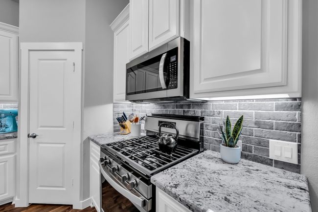 3780 White Clover Ln, Townhouse with 2 bedrooms, 2 bathrooms and null parking in Prosper TX | Image 7