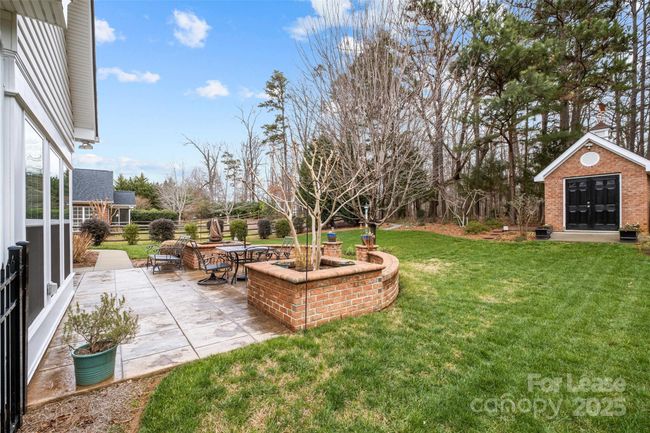 5604 Eric Sustar Ln, House other with 4 bedrooms, 4 bathrooms and null parking in Monroe NC | Image 21
