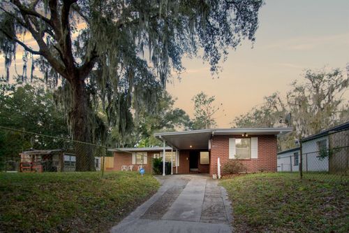 100 Spring St, St Augustine, FL, 32084-0434 | Card Image