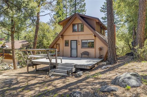 2316 Rhine Ct, Pine Mountain Club, CA, 93222 | Card Image