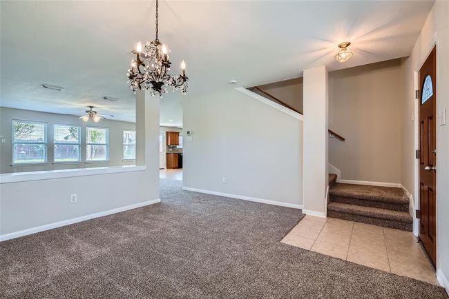 3130 Rendezvous Ct, House other with 4 bedrooms, 3 bathrooms and null parking in Spring TX | Image 5