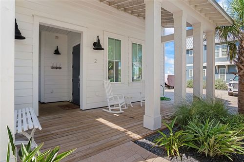 2-214 Sunset Ave, Port Aransas, TX, 78373 | Card Image