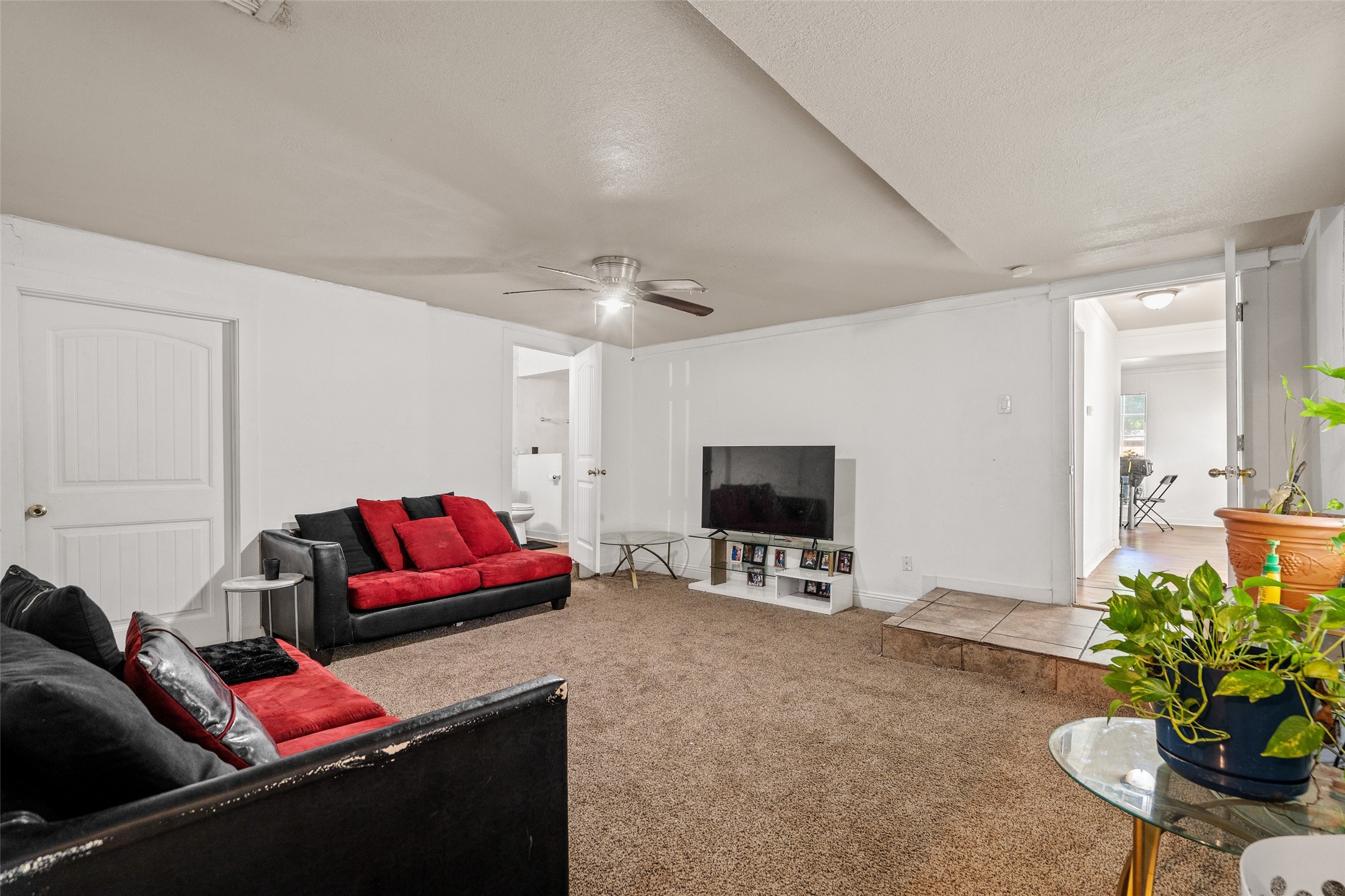 Residential in Dallas 2