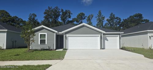 12678 Senbay Ct, Jacksonville, FL, 32218-3599 | Card Image