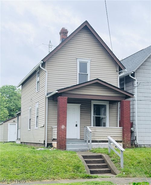 1511 Stark Ave Sw, Canton, OH, 44706-2859 | Card Image