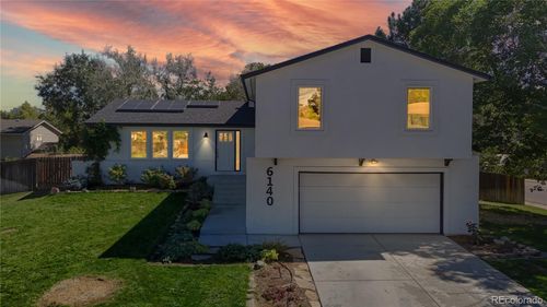 6140 S Monaco Way, Centennial, CO, 80111-4434 | Card Image