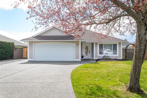 355 Clarkson Pl, Parksville, BC, V9P2V8 | Card Image