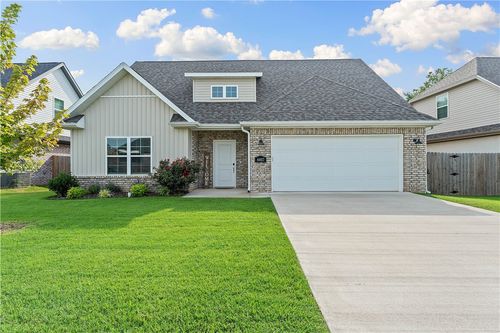 4407 Sw Bison St, Bentonville, AR, 72713-9009 | Card Image