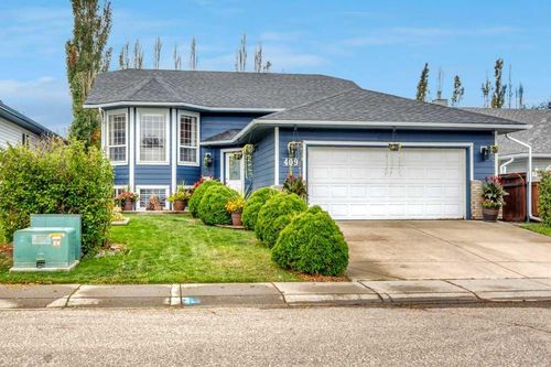 409 Strathford Bay, Strathmore, AB, T1P1N8 | Card Image