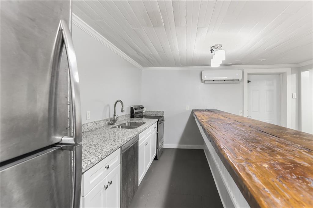 Residential Lease in New Orleans 4