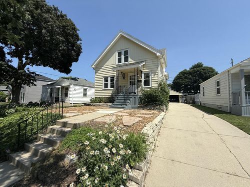 3464 S Brust Avenue, Milwaukee, WI, 53207 | Card Image