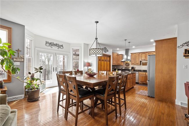 2021 Sterling Dr, House other with 4 bedrooms, 4 bathrooms and 3 parking in Mc Donald PA | Image 8