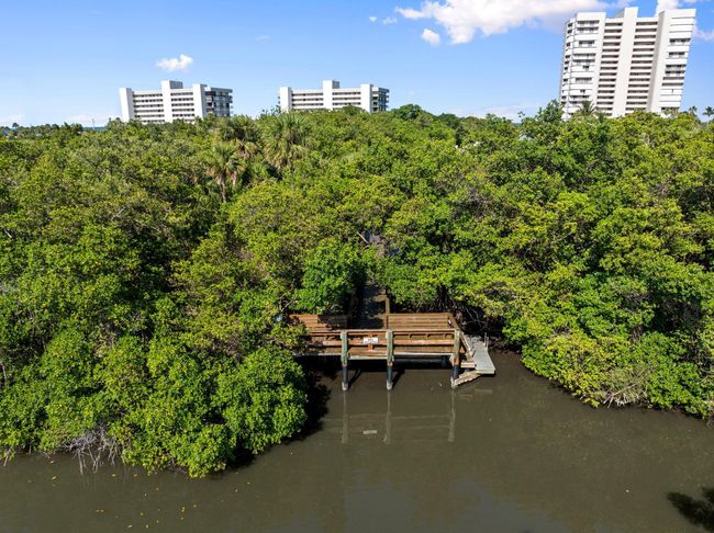 APT-3-4 - 5051 N Highway A1a, Condo with 3 bedrooms, 2 bathrooms and null parking in Hutchinson Island FL | Image 41